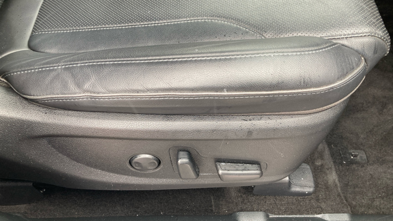 Hyundai SANTA FE 1.6 TGDi Hybrid Premium 5dr Auto Hybrid Estate